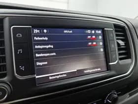 Opel Vivaro-e Combi L3H1 75 kWh thumbnail 24