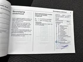 Opel Vivaro-e Combi L3H1 75 kWh thumbnail 25