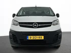 Opel Vivaro-e Combi L3H1 75 kWh thumbnail 5