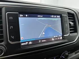 Opel Vivaro-e Combi L3H1 75 kWh thumbnail 7