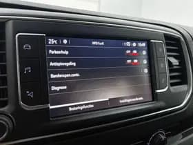 Opel Vivaro-e Combi L3H1 75 kWh thumbnail 8