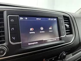 Opel Vivaro-e Combi L3H1 75 kWh thumbnail 9