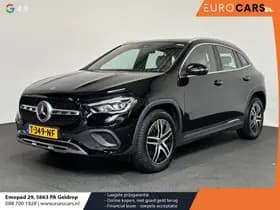 Mercedes-Benz GLA 200 Automaat | Progressive |