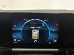 Mercedes-Benz GLA 200 Automaat | Progressive | thumbnail 16