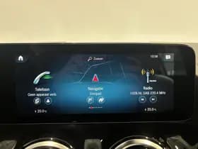 Mercedes-Benz GLA 200 Automaat | Progressive | thumbnail 17