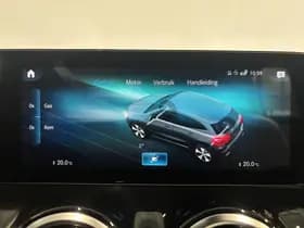 Mercedes-Benz GLA 200 Automaat | Progressive | thumbnail 22