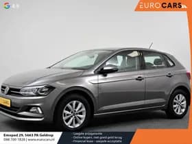 Volkswagen Polo 1.0 TSI DSG Highline