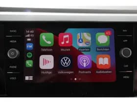 Volkswagen Polo 1.0 TSI DSG Highline thumbnail 12