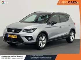 SEAT Arona 1.0 TSI 110pk DSG FR