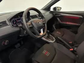 SEAT Arona 1.0 TSI 110pk DSG FR thumbnail 3