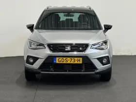 SEAT Arona 1.0 TSI 110pk DSG FR thumbnail 4