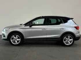 SEAT Arona 1.0 TSI 110pk DSG FR thumbnail 5