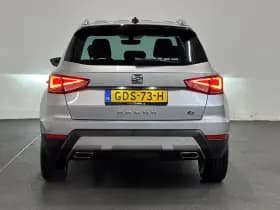 SEAT Arona 1.0 TSI 110pk DSG FR thumbnail 6