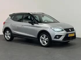 SEAT Arona 1.0 TSI 110pk DSG FR thumbnail 10