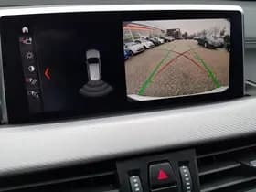 BMW X1 sDrive18i Automaat M-Sport Executive thumbnail 2