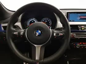 BMW X1 sDrive18i Automaat M-Sport Executive thumbnail 11