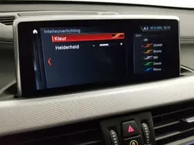 BMW X1 sDrive18i Automaat M-Sport Executive thumbnail 13