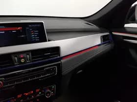 BMW X1 sDrive18i Automaat M-Sport Executive thumbnail 21