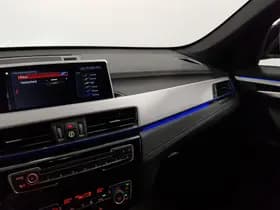 BMW X1 sDrive18i Automaat M-Sport Executive thumbnail 22