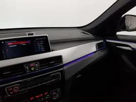 BMW X1 sDrive18i Automaat M-Sport Executive thumbnail 23