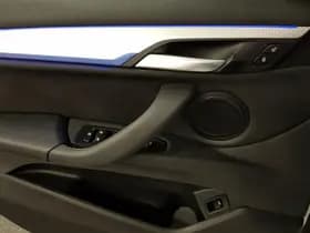 BMW X1 sDrive18i Automaat M-Sport Executive thumbnail 24