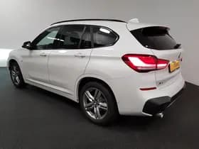 BMW X1 sDrive18i Automaat M-Sport Executive thumbnail 30