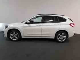 BMW X1 sDrive18i Automaat M-Sport Executive thumbnail 7