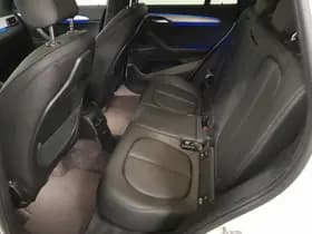 BMW X1 sDrive18i Automaat M-Sport Executive thumbnail 8