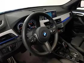BMW X1 sDrive18i Automaat M-Sport Executive thumbnail 9