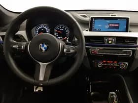 BMW X1 sDrive18i Automaat M-Sport Executive thumbnail 10