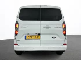 Ford Transit Custom 340 2.5 Automaat PHEV L2H1 Limited thumbnail 3