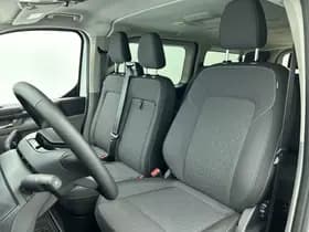 Ford Transit Custom 340 2.5 Automaat PHEV L2H1 Limited thumbnail 23