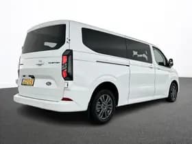 Ford Transit Custom 340 2.5 Automaat PHEV L2H1 Limited thumbnail 4