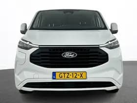 Ford Transit Custom 340 2.5 Automaat PHEV L2H1 Limited thumbnail 5