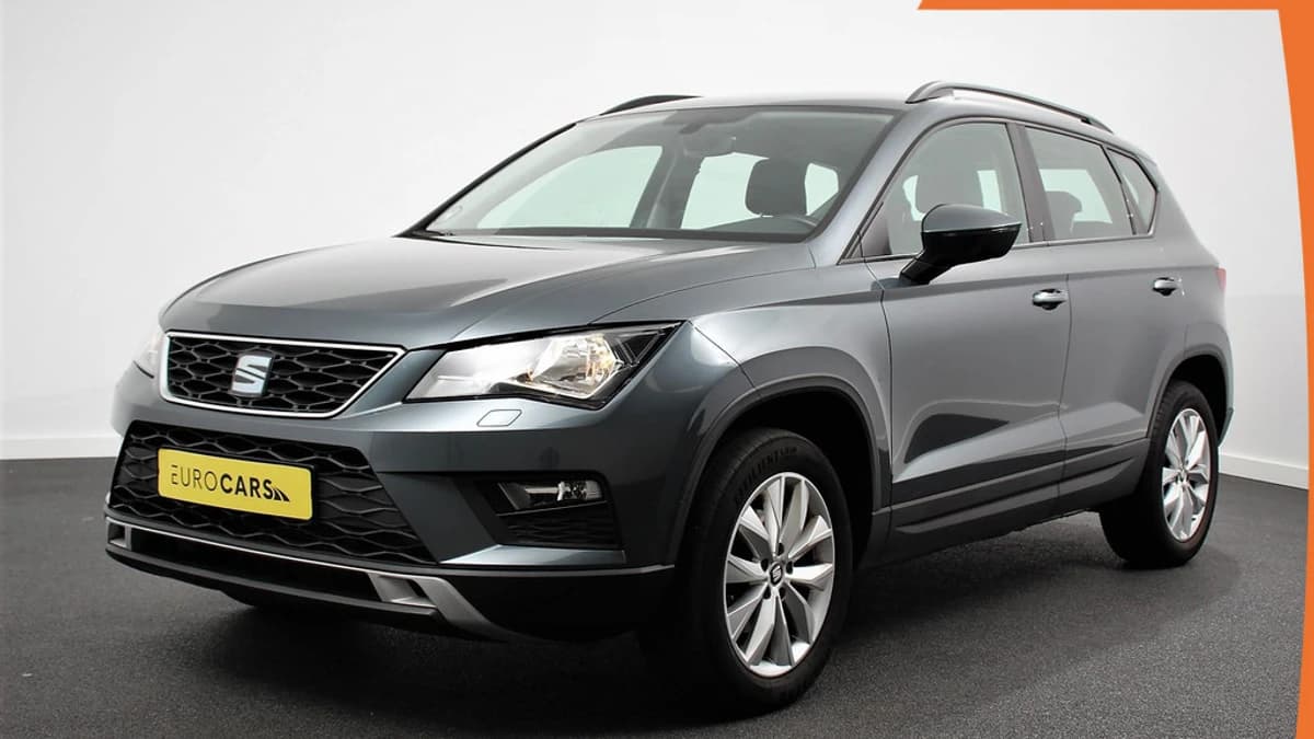 SEAT Ateca 1.5 TSI DSG Style — foto 1