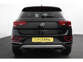 Volkswagen T-Roc 1.5 TSI 150pk DSG Style thumbnail 3
