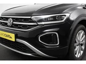 Volkswagen T-Roc 1.5 TSI 150pk DSG Style thumbnail 4
