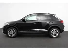 Volkswagen T-Roc 1.5 TSI 150pk DSG Style thumbnail 5