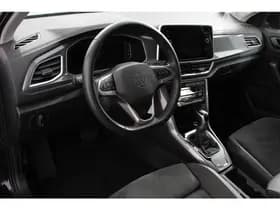 Volkswagen T-Roc 1.5 TSI 150pk DSG Style thumbnail 7