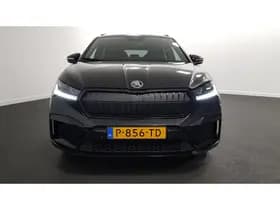Škoda Enyaq thumbnail 2