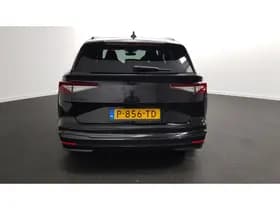 Škoda Enyaq thumbnail 3