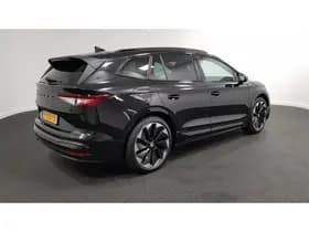 Škoda Enyaq thumbnail 4