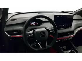 Škoda Enyaq thumbnail 8