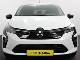 Mitsubishi Colt 1.6 HEV Automaat Intense thumbnail 4