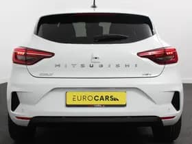 Mitsubishi Colt 1.6 HEV Automaat Intense thumbnail 5