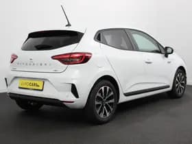 Mitsubishi Colt 1.6 HEV Automaat Intense thumbnail 6