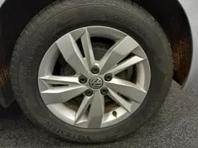 Volkswagen Polo 1.0 TSI DSG Comfortline thumbnail 2