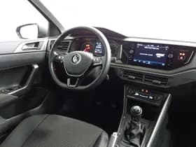 Volkswagen Polo 1.0 TSI DSG Comfortline thumbnail 12