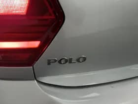 Volkswagen Polo 1.0 TSI DSG Comfortline thumbnail 25