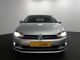 Volkswagen Polo 1.0 TSI DSG Comfortline thumbnail 4
